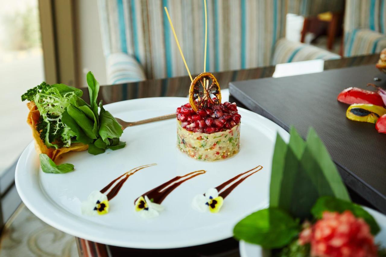 Hotel Crowne Plaza Al Waha By Ihg