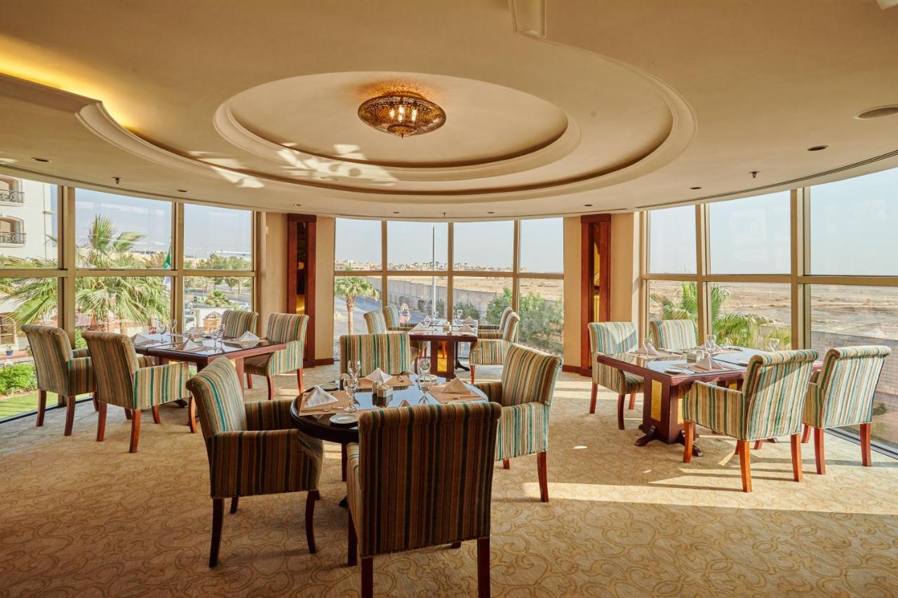 Crowne Plaza Al Waha By Ihg Hotel Riyadh