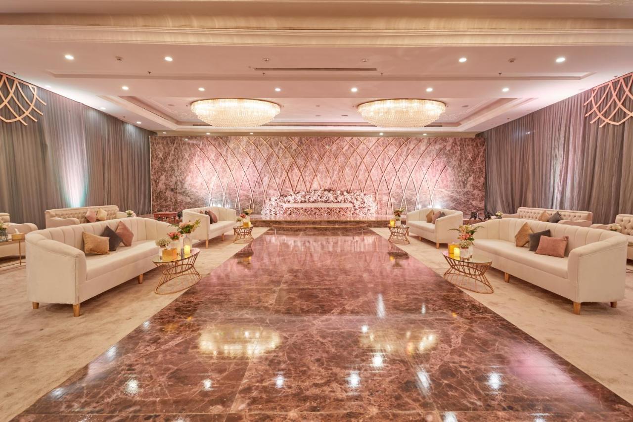 Crowne Plaza Al Waha By Ihg