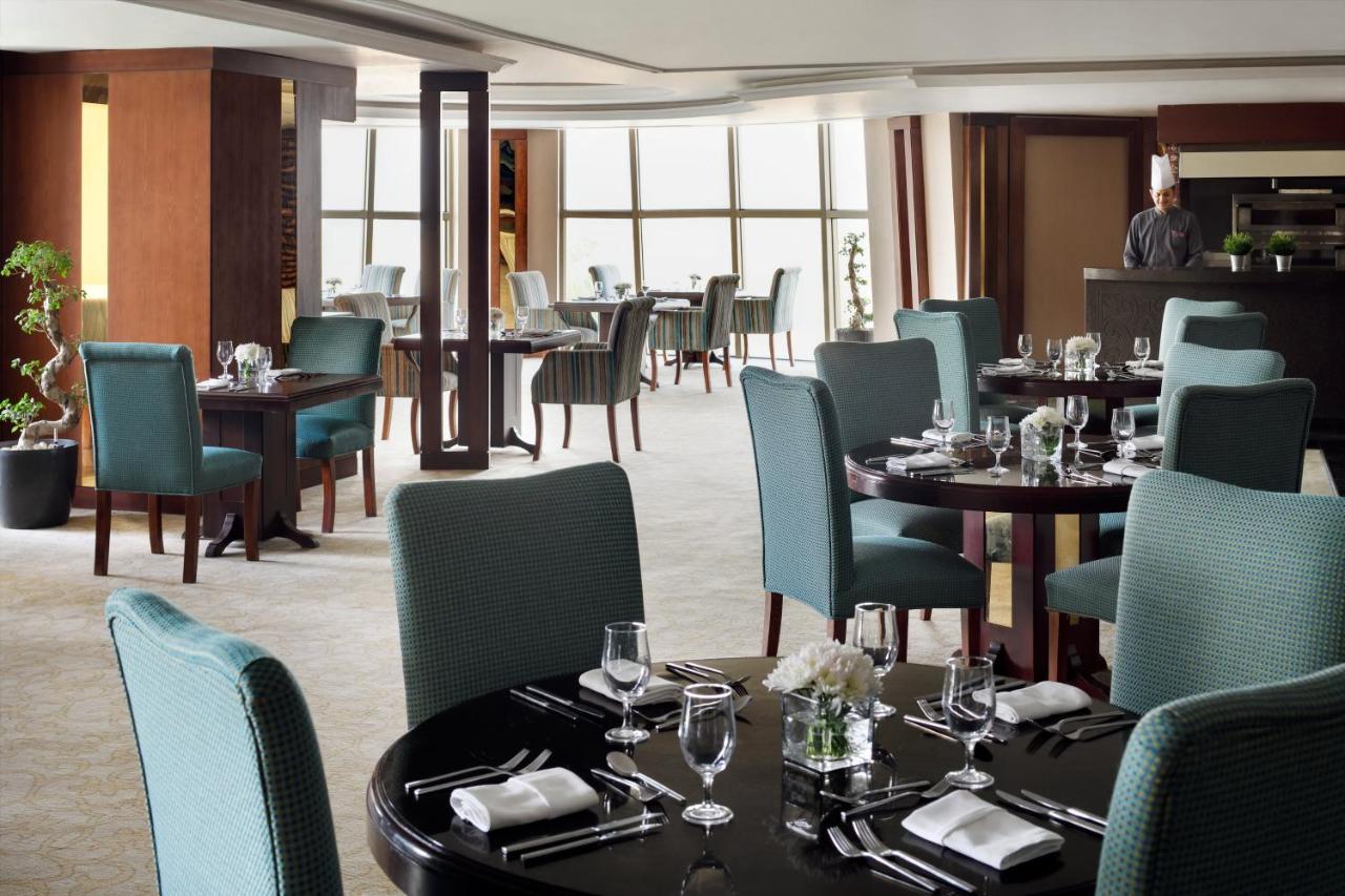 Hotel Crowne Plaza Al Waha By Ihg