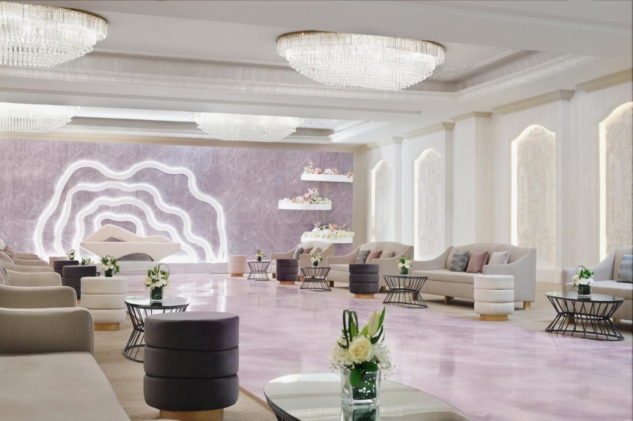 Crowne Plaza Al Waha By Ihg