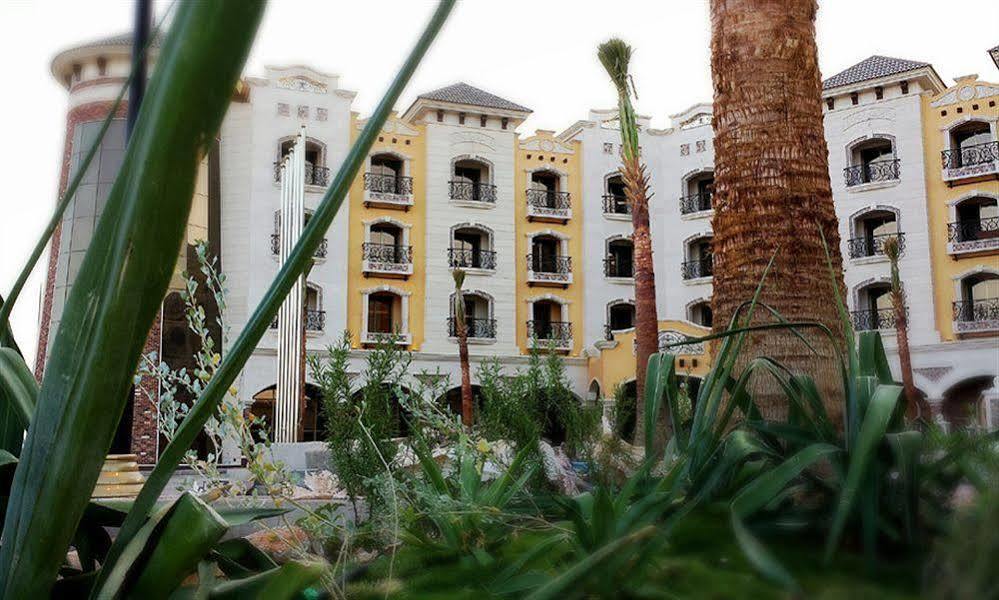 Crowne Plaza Al Waha By Ihg Hotel Riyadh