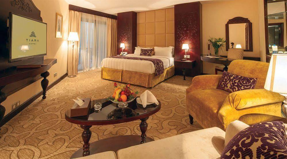 Crowne Plaza Al Waha By Ihg Hotel