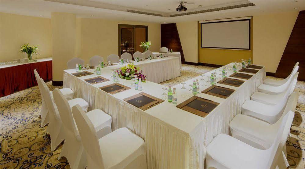 Crowne Plaza Al Waha By Ihg 4* Riyadh