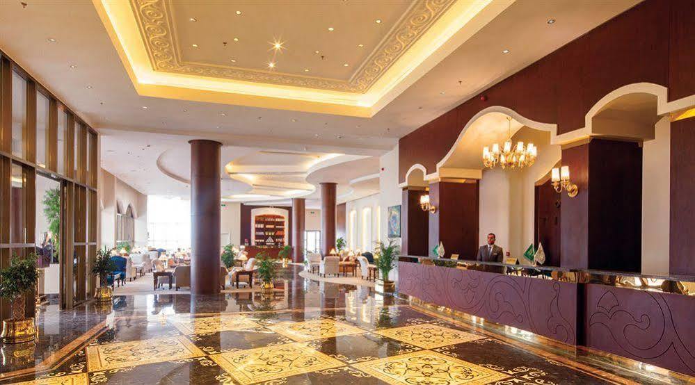 Crowne Plaza Al Waha By Ihg 4* Riyadh