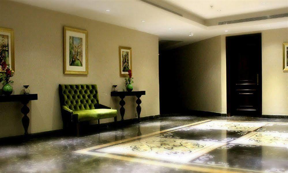 Hotel Crowne Plaza Al Waha By Ihg Riyadh
