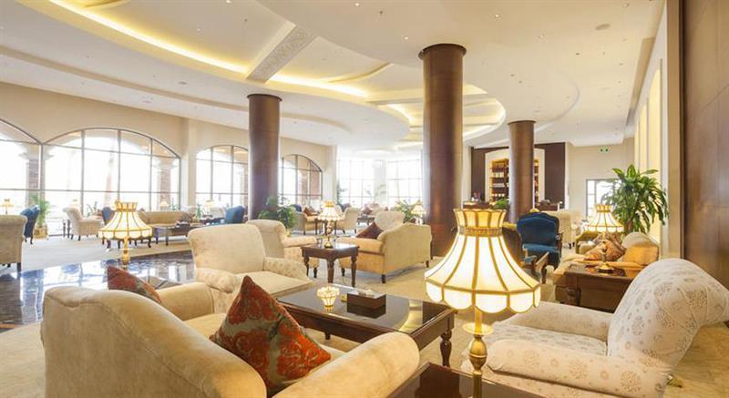 Crowne Plaza Al Waha By Ihg Hotel