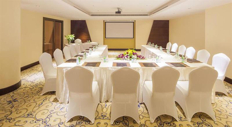 Crowne Plaza Al Waha By Ihg Riyadh